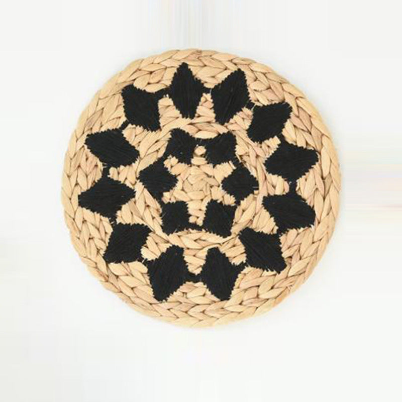 Decorative Wall Hanging made of Natural Materials | Kelmera