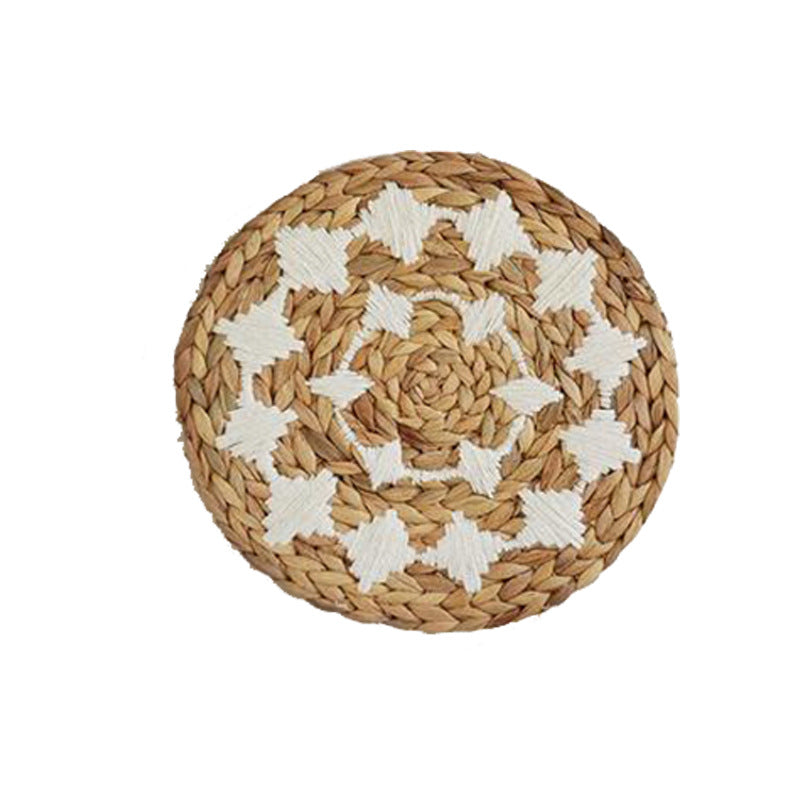 Decorative Wall Hanging made of Natural Materials | Kelmera