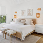 Decorative Wall Light | Kelmera