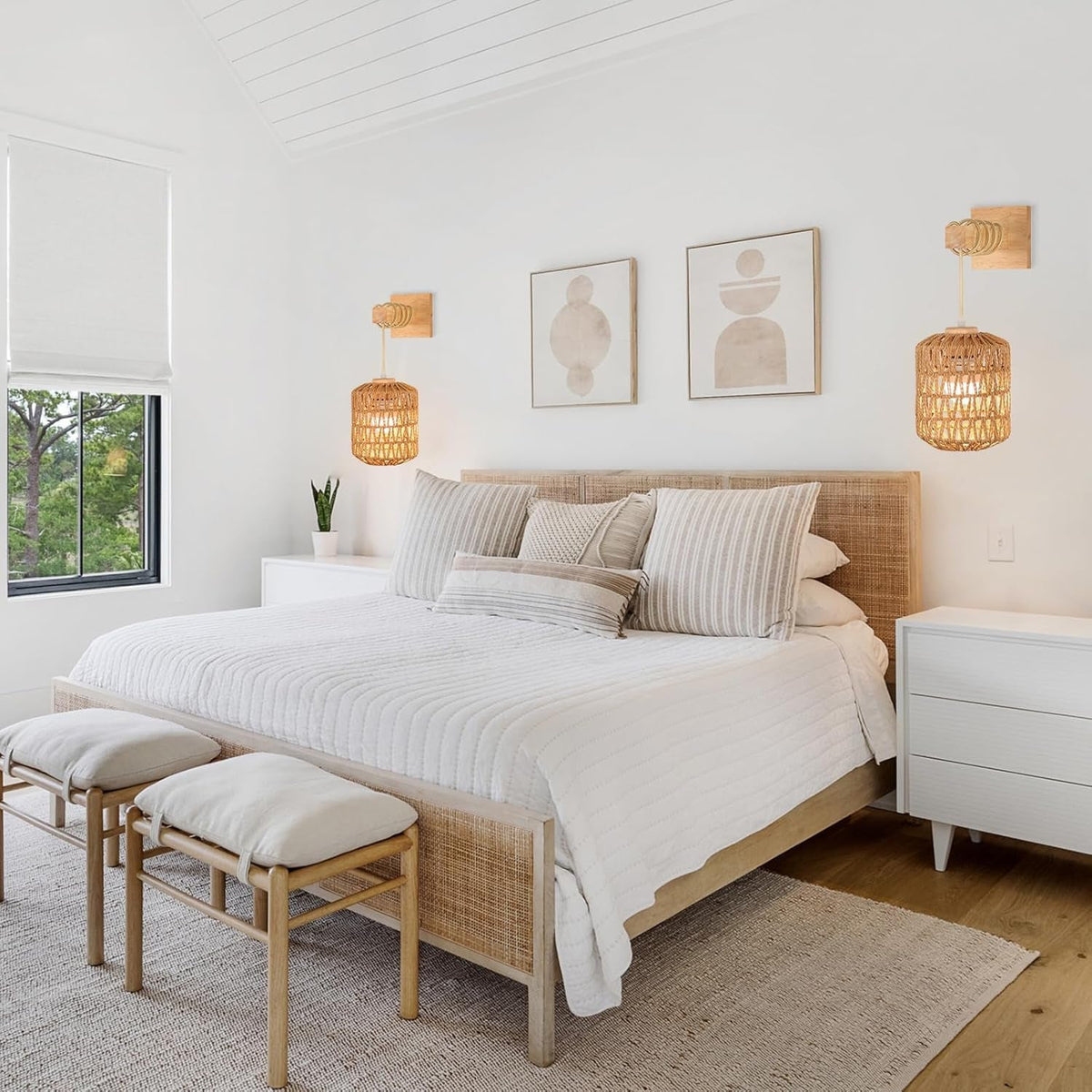 Decorative Wall Light | Kelmera