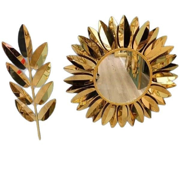 Decorative Wall Mirror | Kelmera