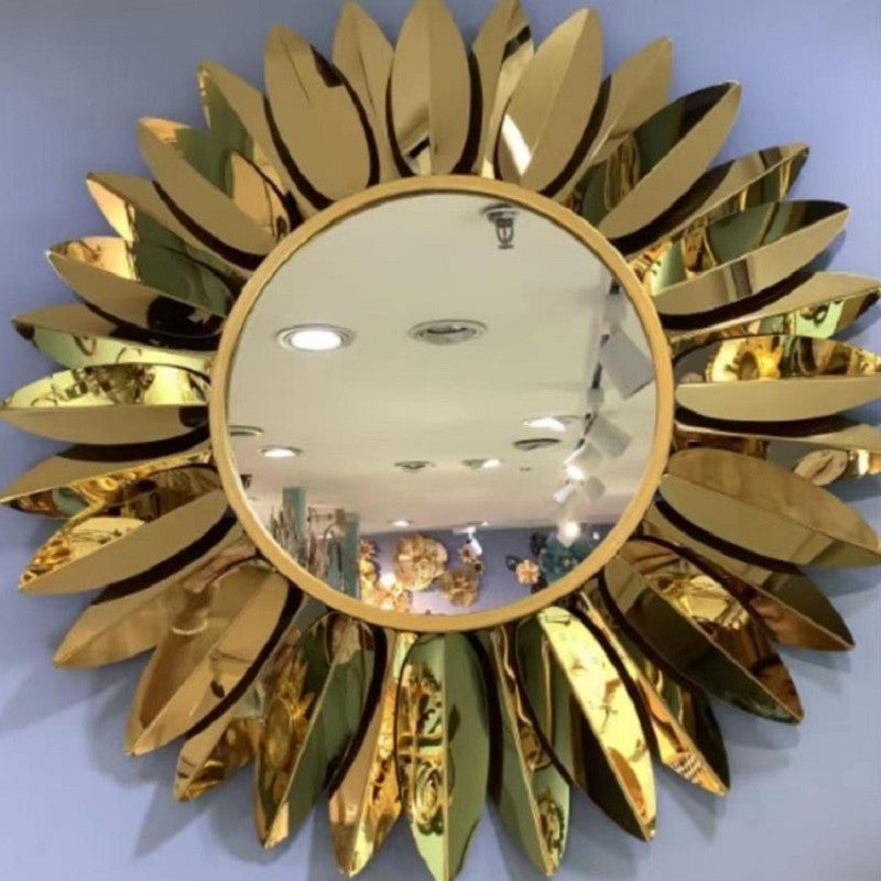 Decorative Wall Mirror | Kelmera