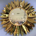 Decorative Wall Mirror | Kelmera
