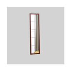 Decorative Wall Mirror Rustic Design | Kelmera
