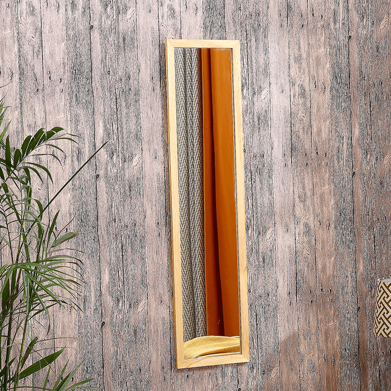 Decorative Wall Mirror Rustic Design | Kelmera