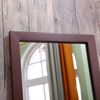 Decorative Wall Mirror Rustic Design | Kelmera