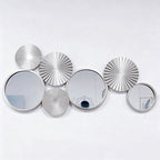 Decorative Wall Mirror Set | Kelmera