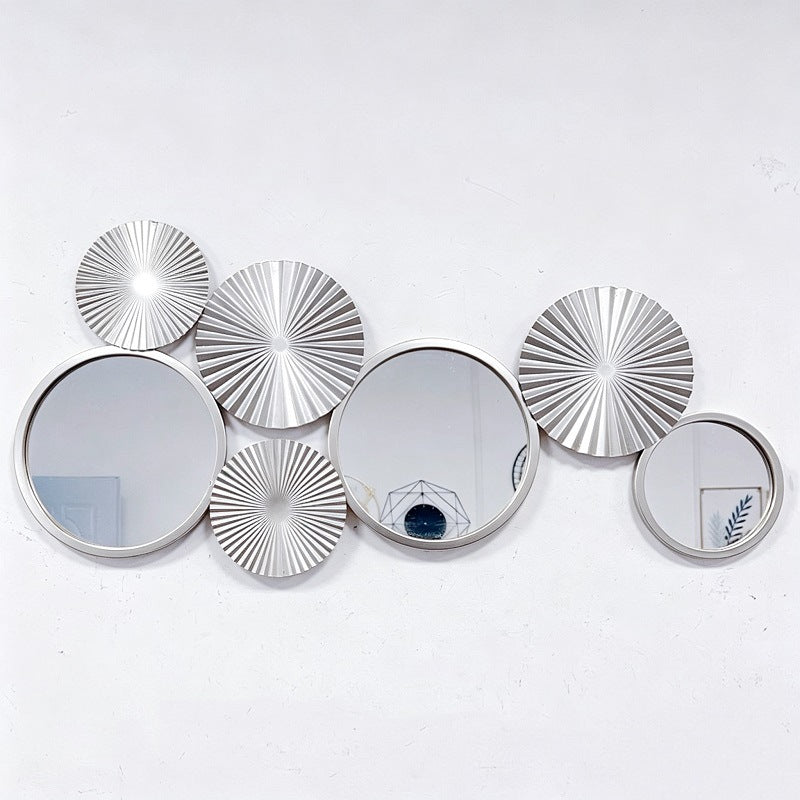 Decorative Wall Mirror Set | Kelmera