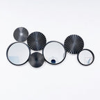 Decorative Wall Mirror Set | Kelmera