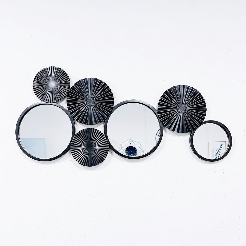 Decorative Wall Mirror Set | Kelmera
