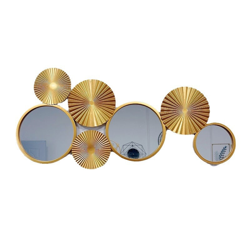 Decorative Wall Mirror Set | Kelmera