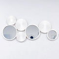 Decorative Wall Mirror Set | Kelmera