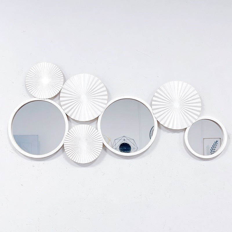 Decorative Wall Mirror Set | Kelmera