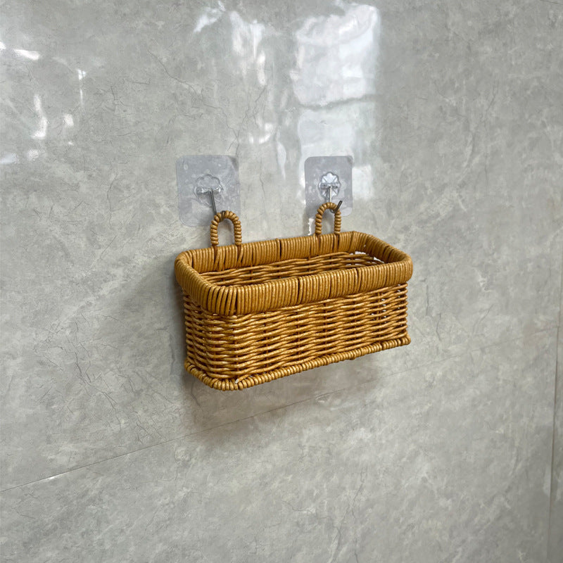 Decorative Wall-Mounted Baskets | Kelmera