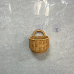 Decorative Wall-Mounted Baskets | Kelmera