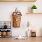 Decorative Wall Ornament Basket | Kelmera