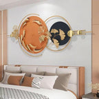 Decorative Wall Sculpture | Kelmera
