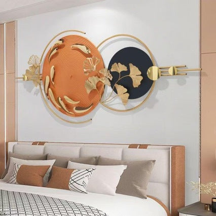 Decorative Wall Sculpture | Kelmera