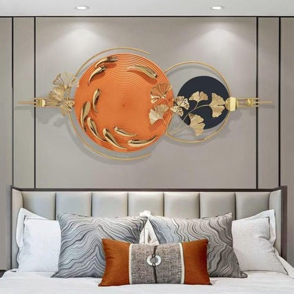 Decorative Wall Sculpture | Kelmera