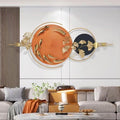 Decorative Wall Sculpture | Kelmera