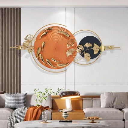 Decorative Wall Sculpture | Kelmera