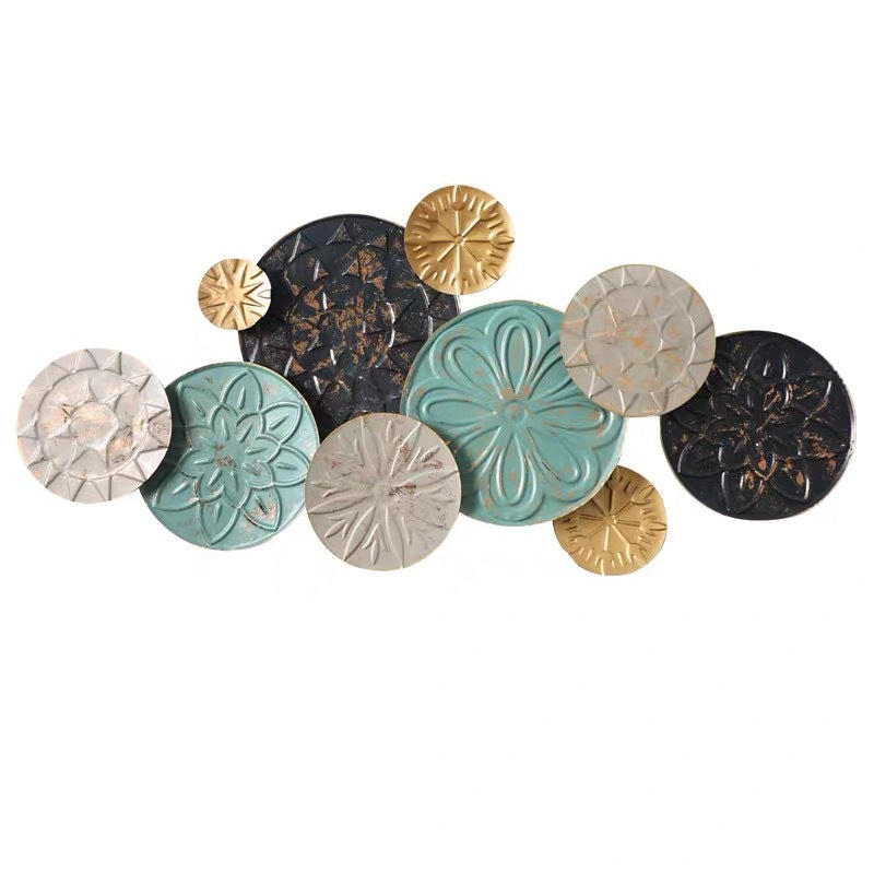 Decorative Wall Sculpture Model 9Jpu | Kelmera
