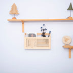 Decorative Wall Shelf | Kelmera