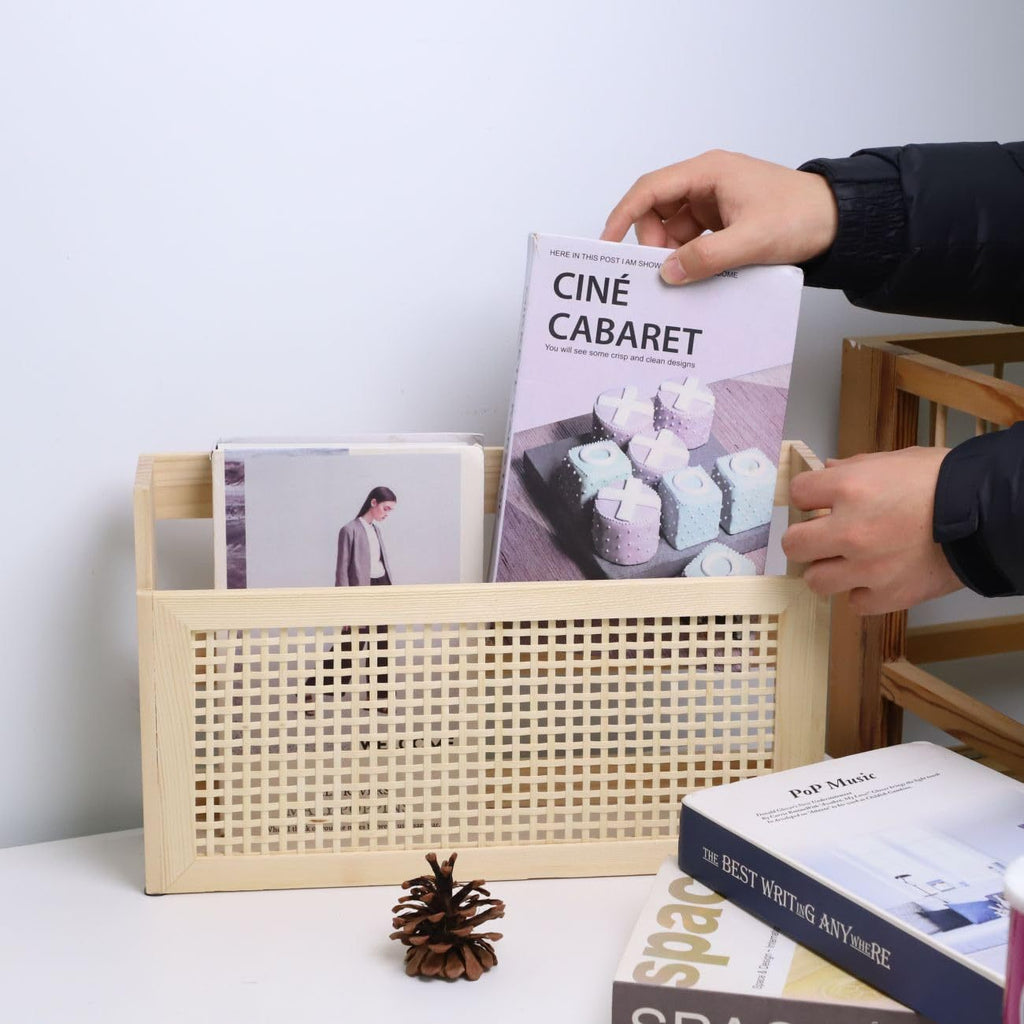 Decorative Wall Shelf | Kelmera