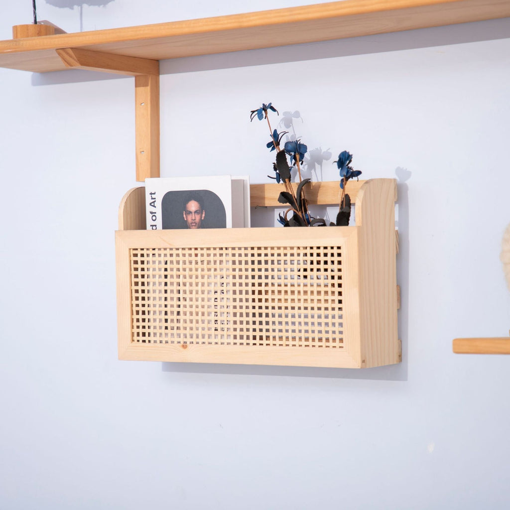 Decorative Wall Shelf | Kelmera