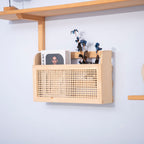 Decorative Wall Shelf | Kelmera
