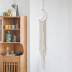 Decorative Wall Tapestry 45 × 8 Inch | Kelmera