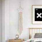 Decorative Wall Tapestry 45 × 8 Inch | Kelmera