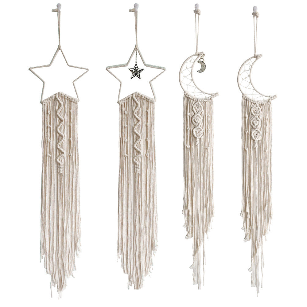 Decorative Wall Tapestry 45 × 8 Inch | Kelmera