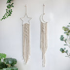 Decorative Wall Tapestry 45 × 8 Inch | Kelmera