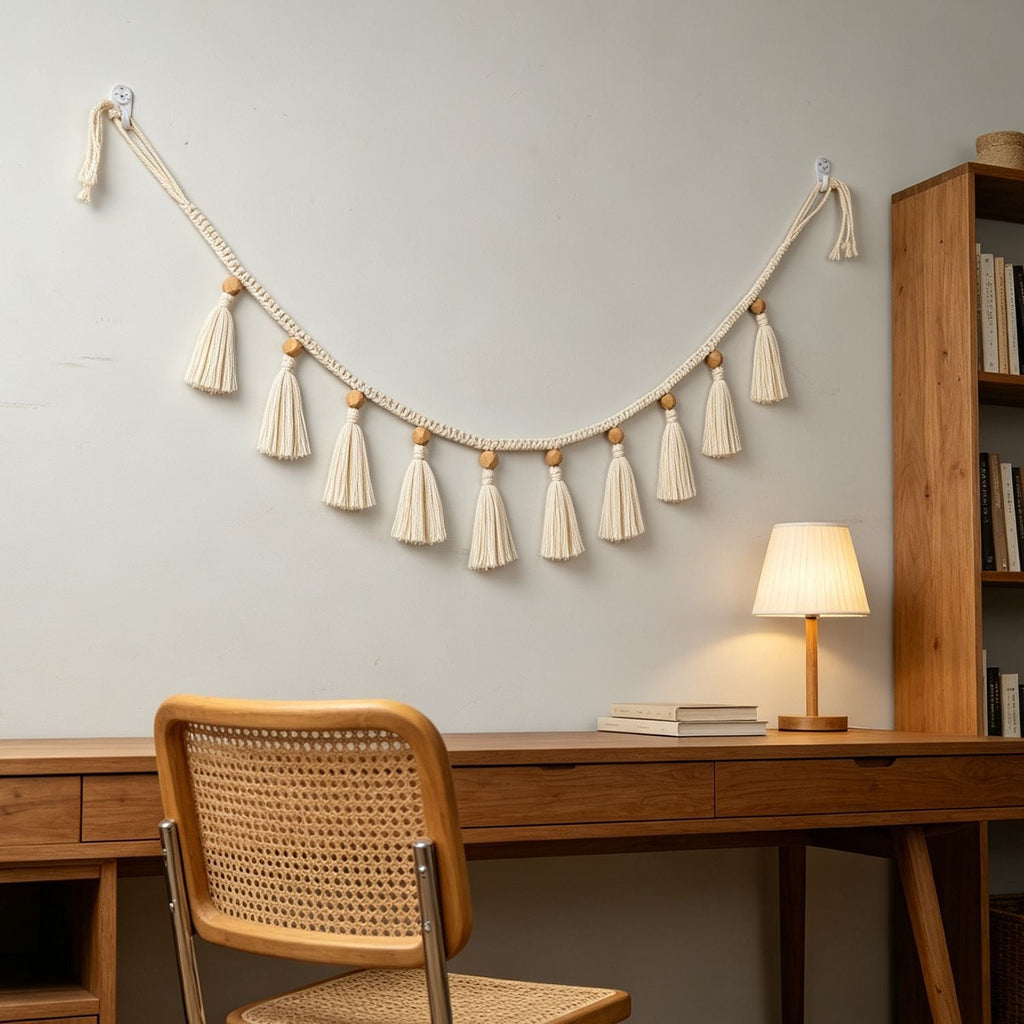 Decorative Wall Tapestry Hanging | Kelmera
