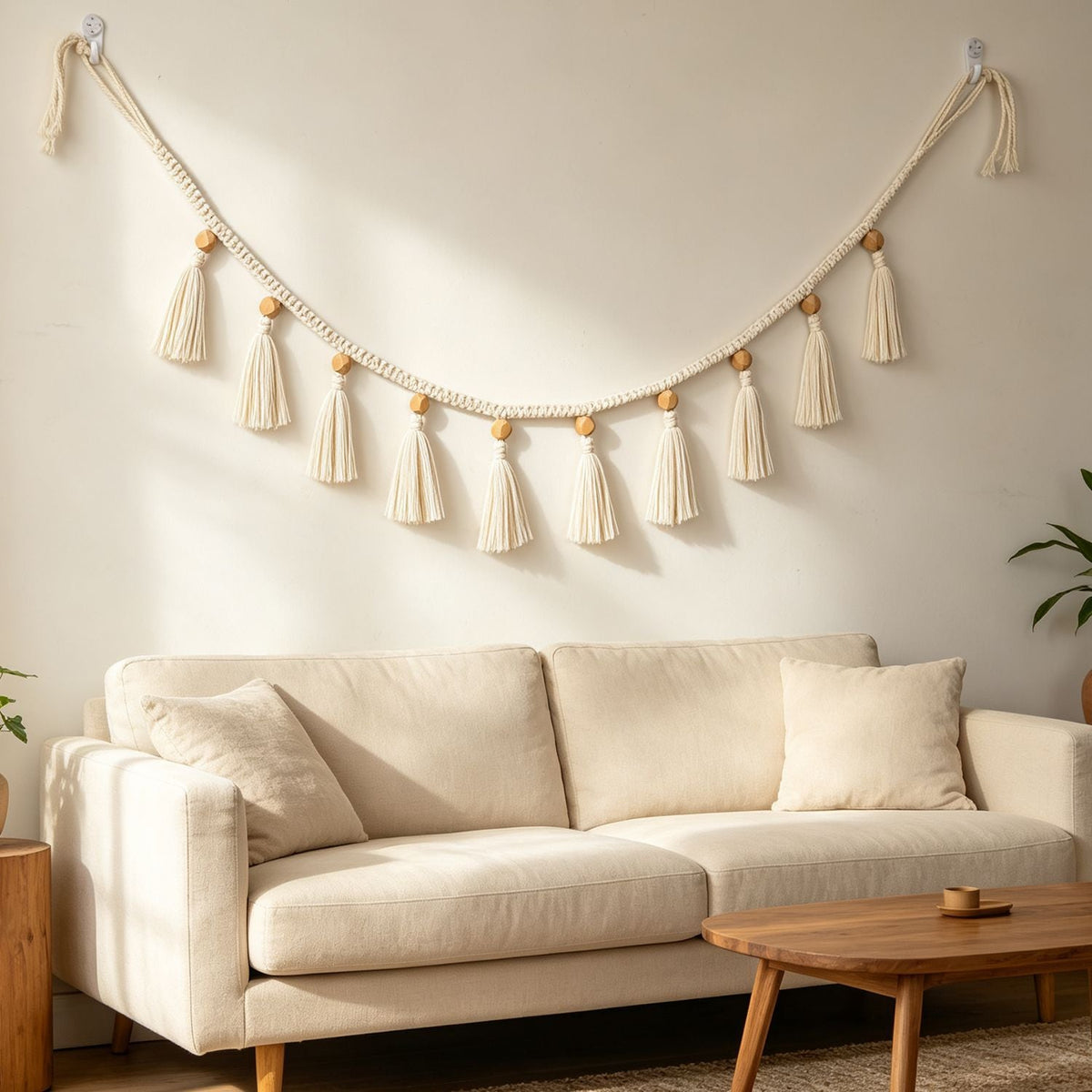 Decorative Wall Tapestry Hanging | Kelmera