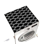 Decorative Washer Top Cover | Kelmera
