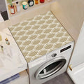 Decorative Washer Top Cover | Kelmera