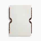 Decorative Wavy Wall Art | Kelmera