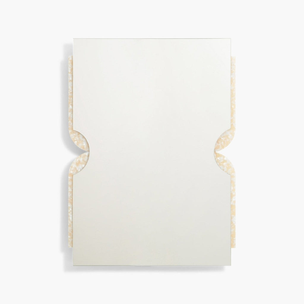 Decorative Wavy Wall Art | Kelmera
