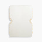 Decorative Wavy Wall Art | Kelmera