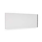 Decorative Wavy Wall Mirror | Kelmera