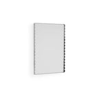 Decorative Wavy Wall Mirror | Kelmera