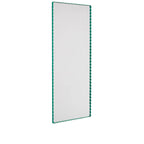 Decorative Wavy Wall Mirror | Kelmera
