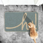Decorative Welcome Floor Mat | Kelmera