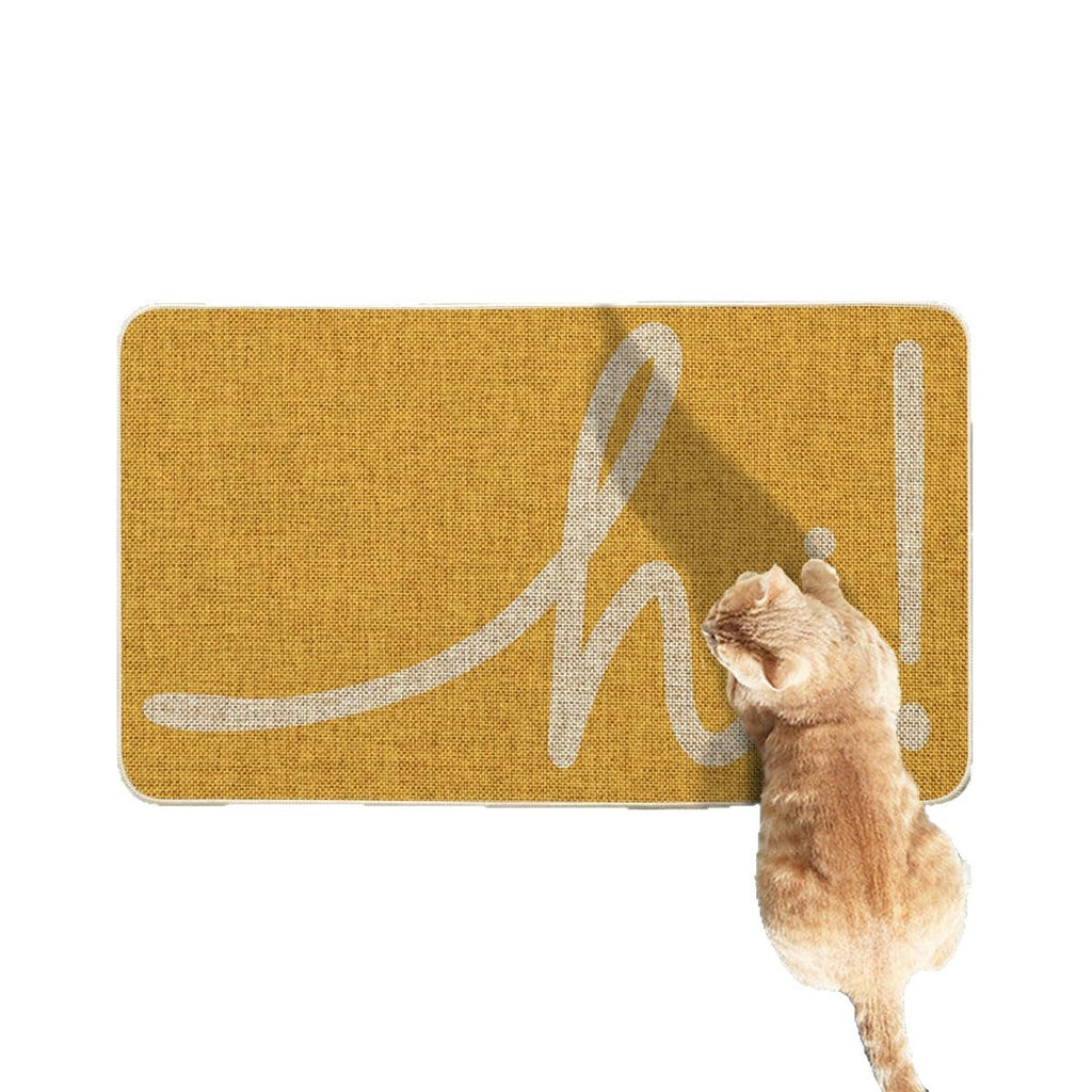 Decorative Welcome Floor Mat | Kelmera