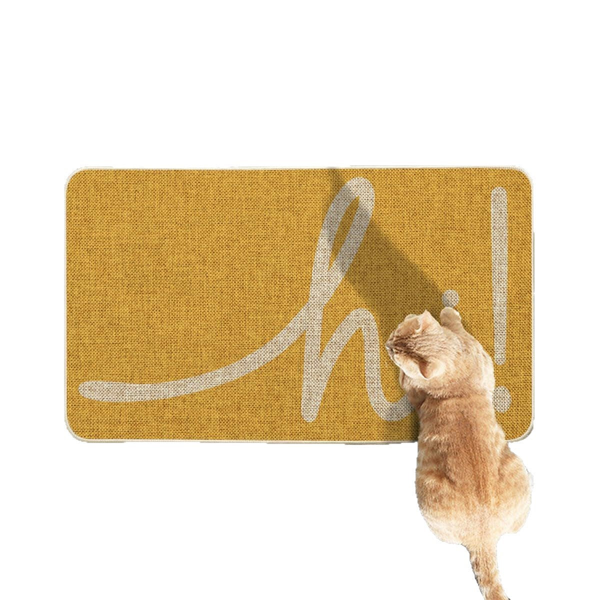 Decorative Welcome Floor Mat | Kelmera