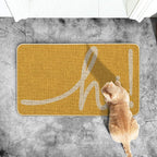Decorative Welcome Floor Mat | Kelmera