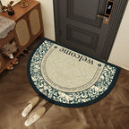 Decorative Welcome Mat | Kelmera