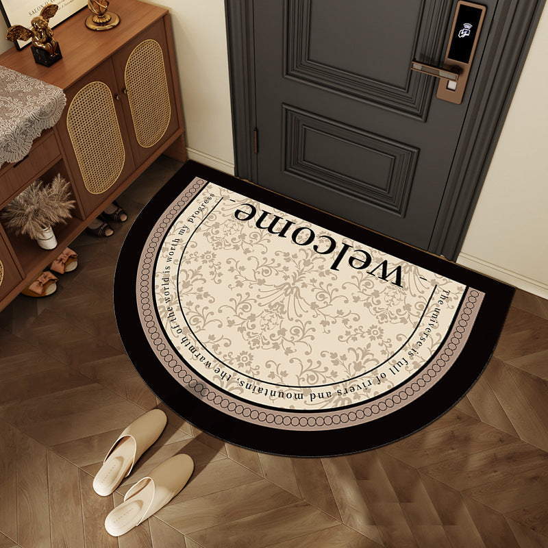 Decorative Welcome Mat | Kelmera